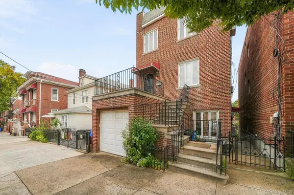 1824 Pilgrim AVE, Bronx, NY 10461
