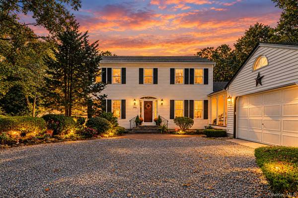 156 Jamaica AVE, Medford, NY 11763