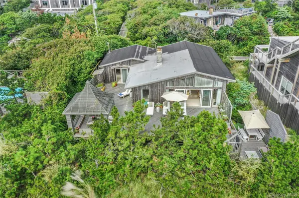 409 Ocean Walk WALK, Fire Island Pines, NY 11782