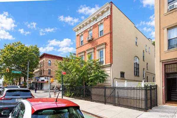 404 55th, Brooklyn, NY 11220