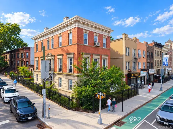 404 55th, Brooklyn, NY 11220