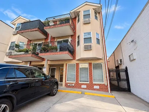 45-55 162 ST, Flushing, NY 11358