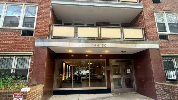 144-70 41st AVE #6E, Flushing, NY 11355