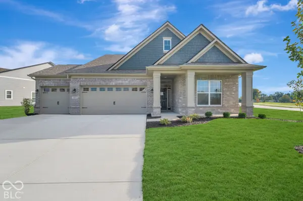 5001 Carmine ST, Brownsburg, IN 46112