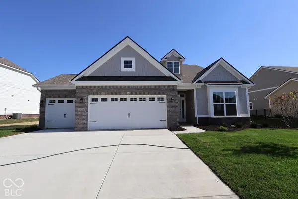 5029 Carmine ST, Brownsburg, IN 46112