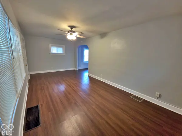 411 W 39th ST, Indianapolis, IN 46208
