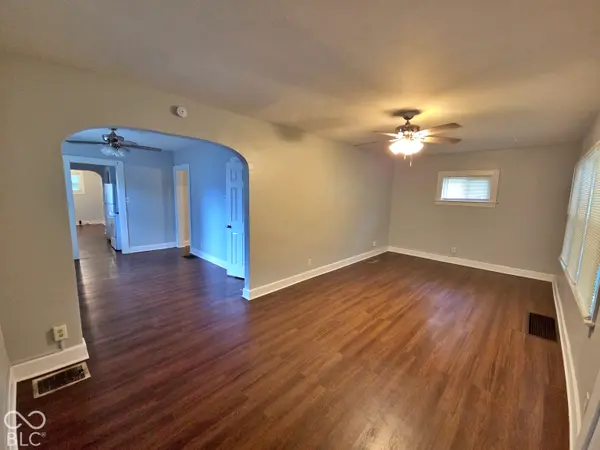 411 W 39th ST, Indianapolis, IN 46208