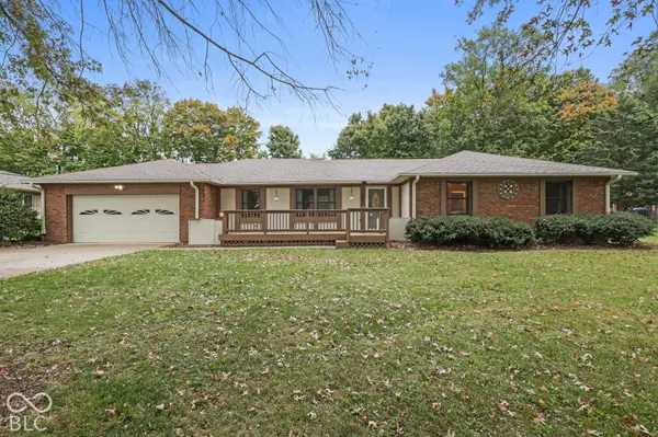 801 S Restin RD, Greenwood, IN 46142