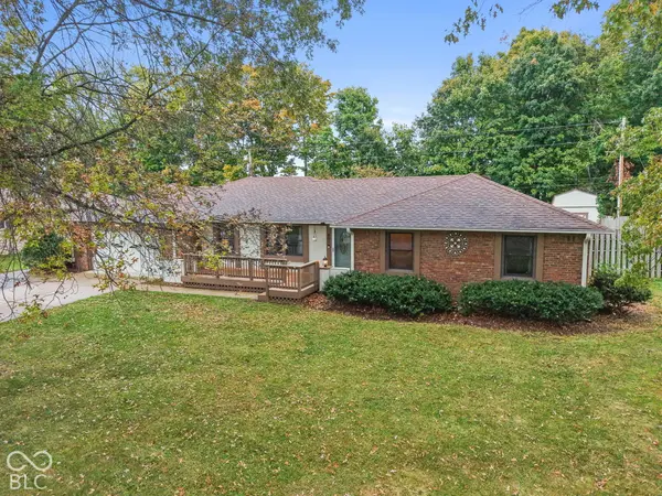 801 S Restin RD, Greenwood, IN 46142
