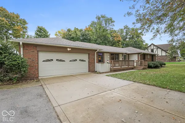 801 S Restin RD, Greenwood, IN 46142