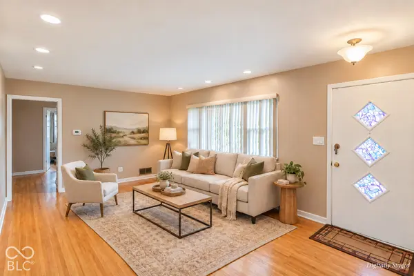 120 N Whitcomb, Indianapolis, IN 46224