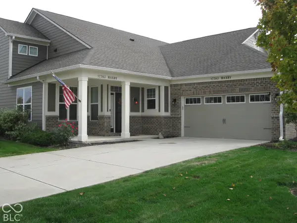 17383 Haxby LN, Westfield, IN 46074