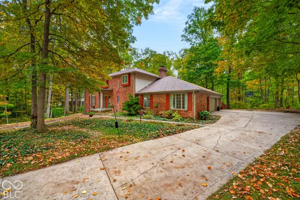 3441 Eden Hollow PL, Carmel, IN 46033