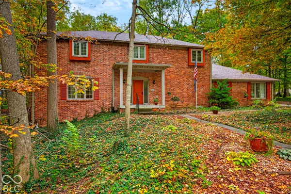 3441 Eden Hollow PL, Carmel, IN 46033