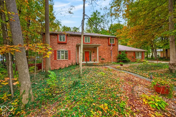 3441 Eden Hollow PL, Carmel, IN 46033