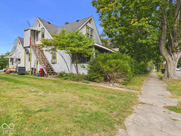 820 W 3rd ST, Anderson, IN 46016