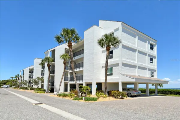 4800 GULF OF MEXICO DR #205, Longboat Key, FL 34228