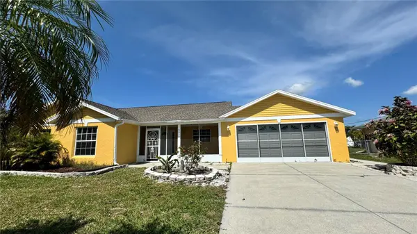 9910 GULFSTREAM BLVD, Englewood, FL 34224