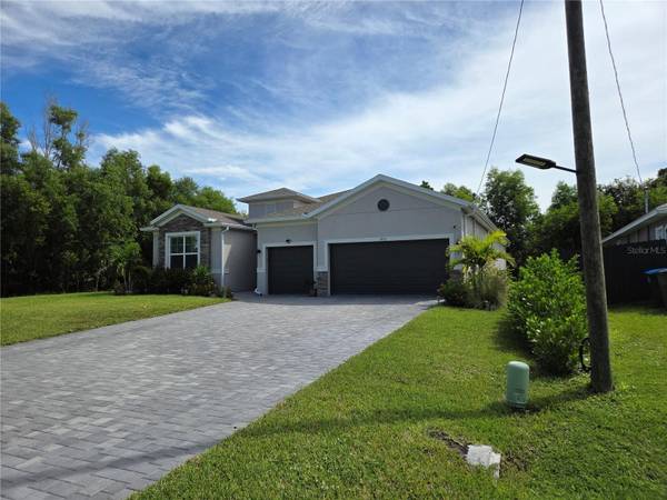 4513 NW 35TH AVE, Cape Coral, FL 33993