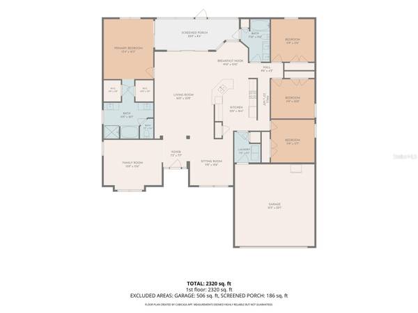 2779 STARVIEW AVE, North Port, FL 34288