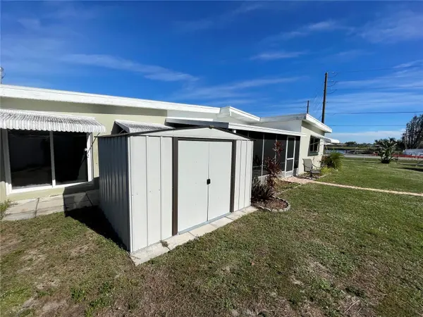 7905 JEFFERY AVE, North Port, FL 34287