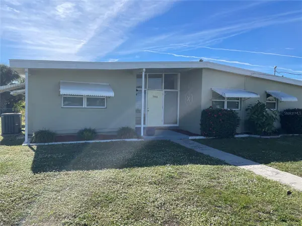 7905 JEFFERY AVE, North Port, FL 34287