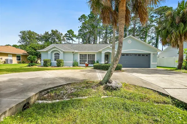 58 EAGLE HARBOR TRL, Palm Coast, FL 32164