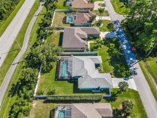 118 FERNDALE LN, Palm Coast, FL 32137