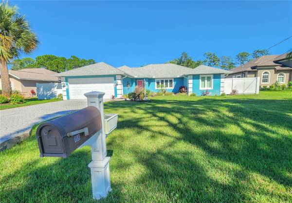 118 FERNDALE LN, Palm Coast, FL 32137
