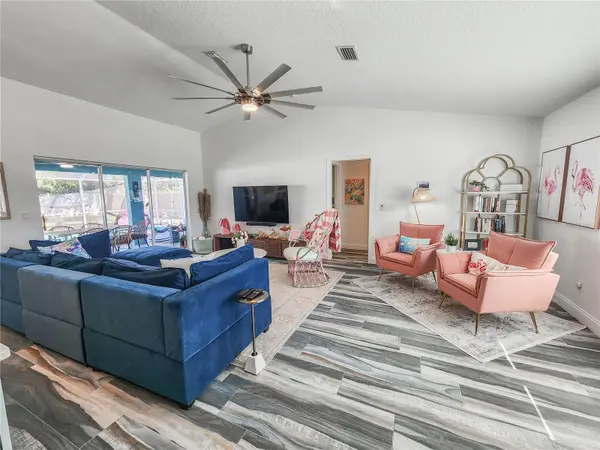 118 FERNDALE LN, Palm Coast, FL 32137