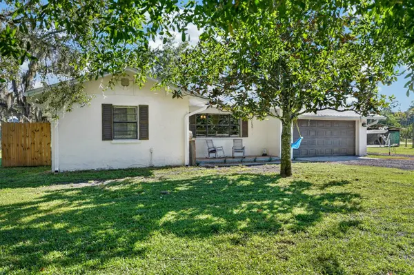 100 OLD SPANISH BLUFF RD, East Palatka, FL 32131