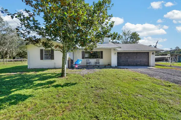 100 OLD SPANISH BLUFF RD, East Palatka, FL 32131