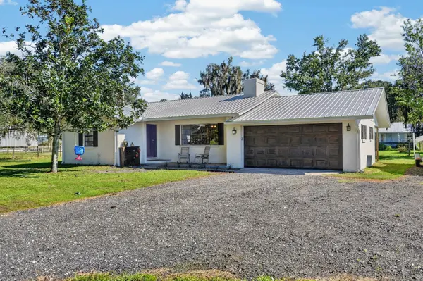 100 OLD SPANISH BLUFF RD, East Palatka, FL 32131
