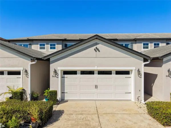 8460 MAGNIFICENT LN, Groveland, FL 34736