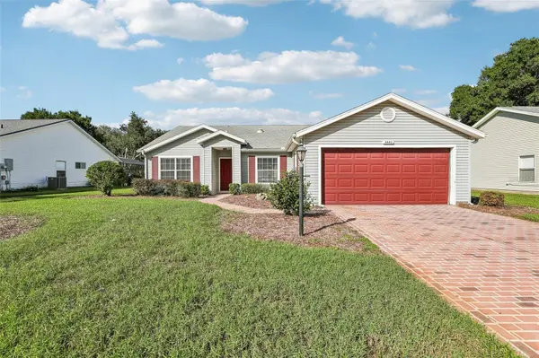 4443 RIVER RIDGE DR, Leesburg, FL 34748