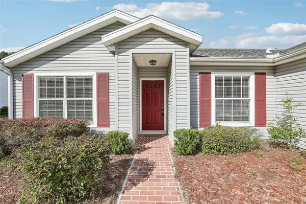 4443 RIVER RIDGE DR, Leesburg, FL 34748