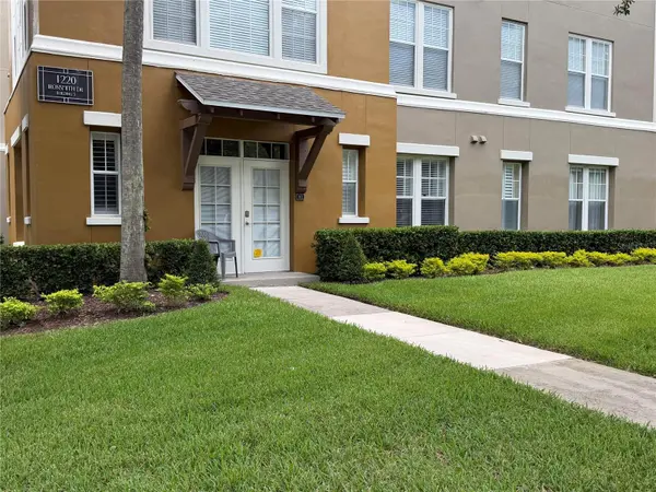 1401 CELEBRATION AVE #103, Kissimmee, FL 34747