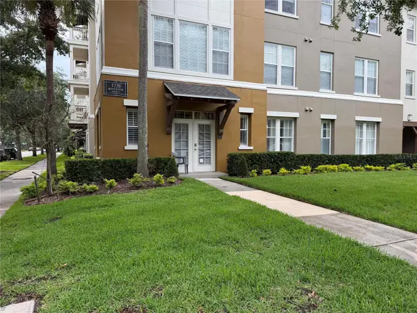 1401 CELEBRATION AVE #103, Kissimmee, FL 34747