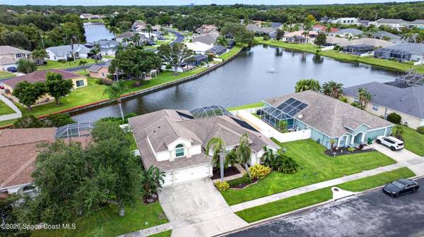 3726 SUNWARD DR, Merritt Island, FL 32953