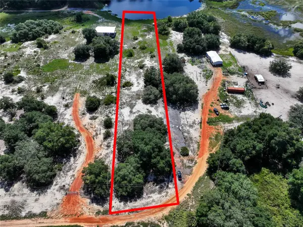 HARRISON RD, Lake Wales, FL 33898