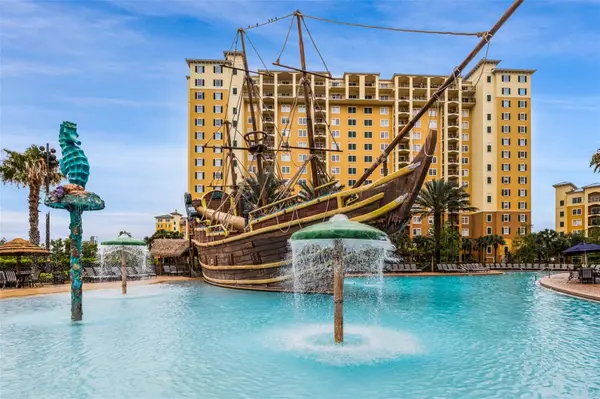 8100 POINCIANA BLVD #2303, Orlando, FL 32821