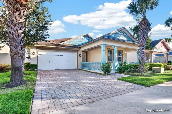 11513 WAKEWORTH ST, Orlando, FL 32836