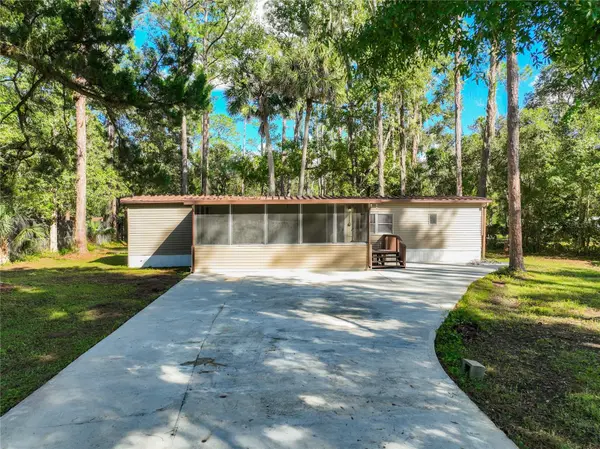 1205 CUPID AVE, Christmas, FL 32709