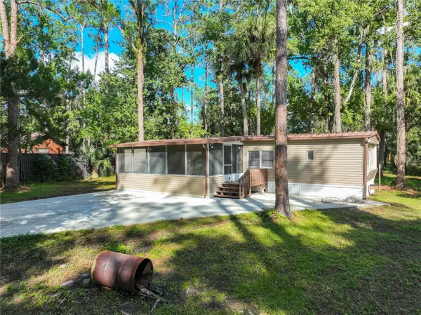 1205 CUPID AVE, Christmas, FL 32709