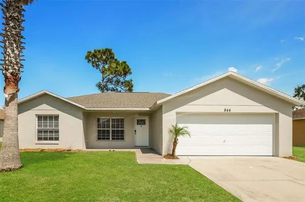 844 JARNAC DR, Kissimmee, FL 34759