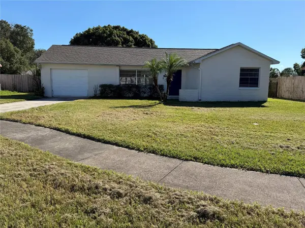 1313 SUMMER BREEZE RD, Orlando, FL 32822