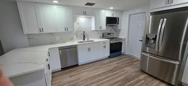 6407 BUTTE AVE, New Port Richey, FL 34653