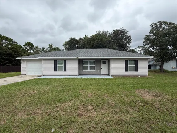 29 WATER CRSE, Ocala, FL 34472
