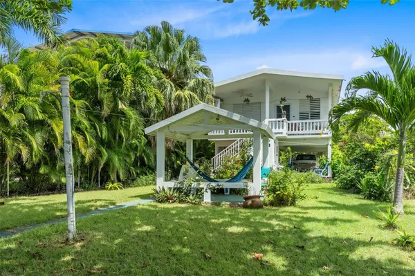 OCEANFRONT-BO ENSENADA-- CALLE GAMBINO TIRADO, Rincon, PR 00677