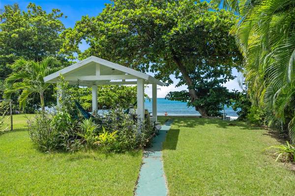 OCEANFRONT-BO ENSENADA-- CALLE GAMBINO TIRADO, Rincon, PR 00677